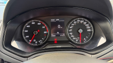 SEAT Ibiza 1.0 TSI 115 FR [EZ] 5dr Petrol Hatchback